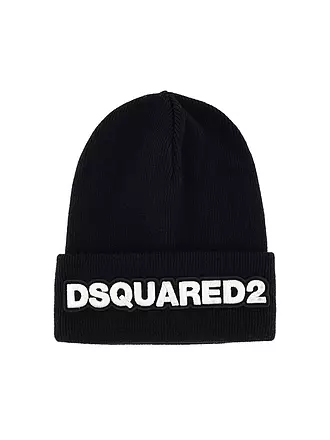 DSQUARED2 | Cappello - Berretto | schwarz